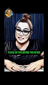 3.3K views · 134 reactions |  PLEASE Do This Before You Go Bed Tonight! 勺 #ASL #deaf #realtalk | Andra Rush | Facebook