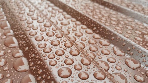 Tabla Cutată pentru Acoperișuri: O Alegere Durabilă