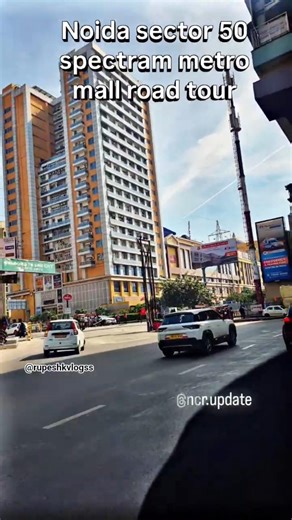 spectram metro mall noida sector 50