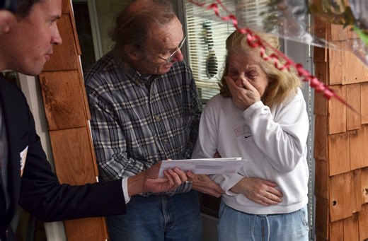 Publishers Clearing House scam still claiming victims