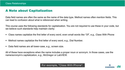 LabVIEW面向对象设计和编程(三)