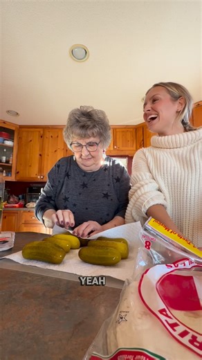 Daisy Kent on Instagram: "Minnesota sushi 🍣 would you like some?? #minnesota #grandmashouse"