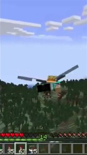 How to find the Allay in Minecraft #minecraft #minecraftshorts