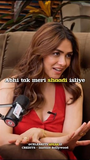 Meri Shadi 😱 | ft. Mrunal Thakur