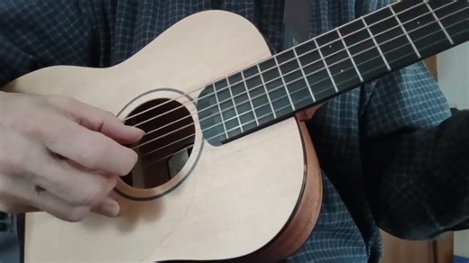 Born in a Country Slum (The Muddy Waters Song) - Pocket Fuzz, John Rhodes, Copyright 2025 | John Rhodes | 16 comments