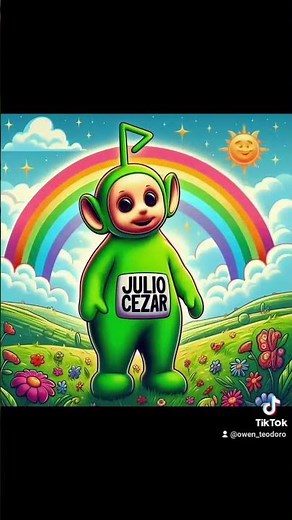 #Teletubbies 10