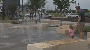 City of Austin changing most splash pad hours
