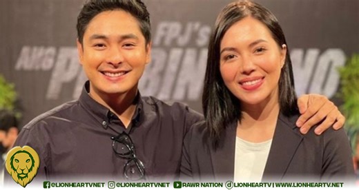 Julia Montes confirms new movie reunion with Coco Martin, teases ‘dream’ TV project - LionhearTV