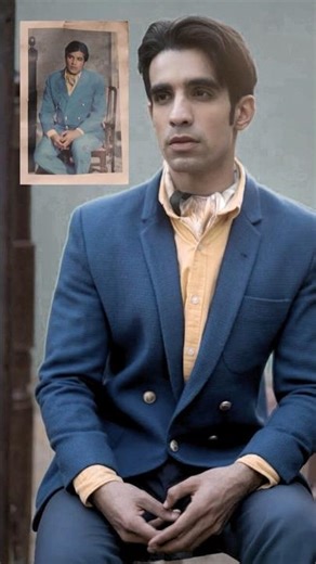 Rajesh Khanna Style #bollywood #rajeshkhanna #style #shorts