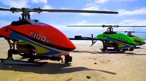 羽翔f180v2 探路者GPS智能版本来了