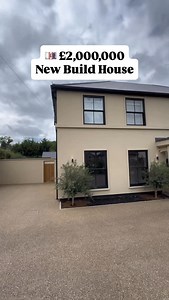 61K views · 1.4K reactions | Today we tour a £2,000,000 five-bedroom new build home spanning approximately 4,600 sq ft in Warlingham, Surrey. Developer: @birchconstruction_surrey_ltd Watch the full tour on our YouTube channel. #propertylondon #realestate #housetour #newbuildhomes | Property London | Facebook