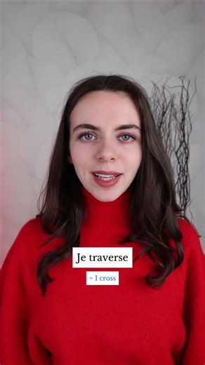 🇫🇷 Short French Lesson #learnfrenchwithclemence