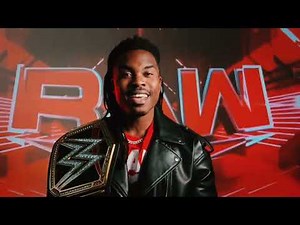 WWE RAW OFFICIAL THEME SONG