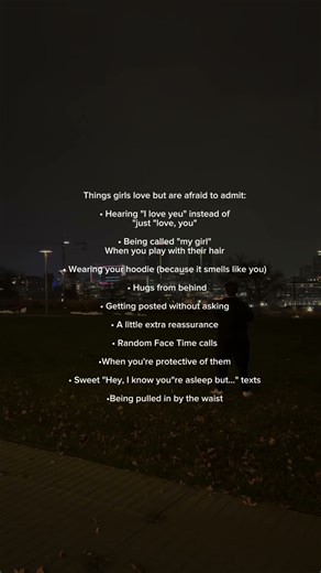 Things women love but are afraid to admit…….. #reels#love#shorts