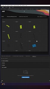 500K views · 870 reactions | Never download an editing pack ever again  Access unlimited effects and presets directly in Adobe Premiere Pro with our new extension. Transitions ✔️ Motion graphics ✔️ Text Presets ✔️ Film Essentials ✔️ Sound design ✔️ Monthly cloud updates ✔️ Unlimited assets ✔️ Directly in Adobe Premiere Pro ✔️ | 640 Studio | Facebook