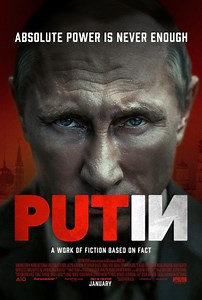 Putin (Film, 2025) - MovieMeter.nl