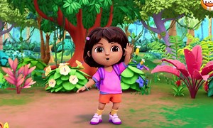 Dora repart à l'aventure ! | TF1+