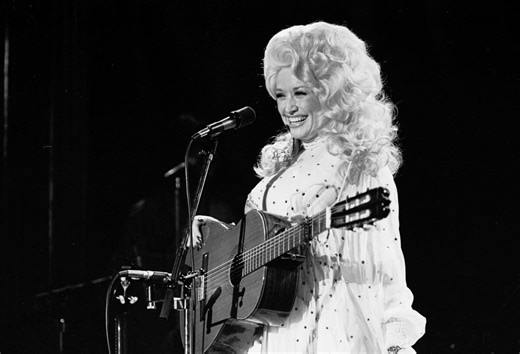 The Romantic Letter Dolly Parton Wrote About Her Husband After 9 Years of Marriage