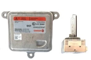 Tesla Model S Headlight replacement ballasts and D3S bulbs — ReelDeal EV - EV  Car Parts and Accessories