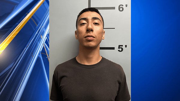 Suspect identified in Bentonville shooting that left one injured