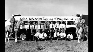 Bob Wills and His Texas Playboys - Boot Heel Drag Chords [Instrumental] - ChordU