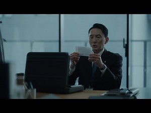Bill One 「会社員と、急な立替」篇