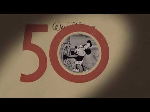WDAS (50th Animated Motion Picture)/Noah Lathem Pictures Distribution (2010)
