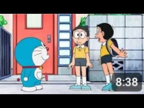 Doraemon New Episode 2024 - Episode 03 - Doraemon Cartoon - Doraemon In Hindi