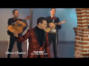 Cuál Adiós (Ya No Vives En Mi) - Steeven Sandoval