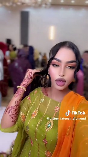 Understanding Arooski and Fatuush Culture