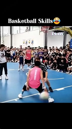 Mastering Basketball Skills with Humor
