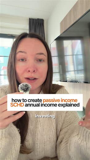 Creating Passive Income Through Smart Investing Strategies