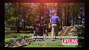 9.2K views · 54 reactions | HELP MADISON COUNTY FIRE WIN THE BATTLE THIS YEAR! TELL THEM YOU ARE ON OUR TEAM WHEN YOU GIVE BLOOD AND SAVE A LIFE! MAY 8TH - 19TH | Madison County Fire Rescue | Facebook