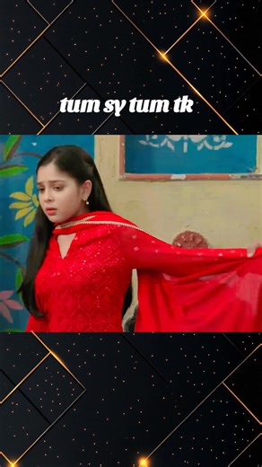 Best Scene from Tum Sy Tum Tak: A Perfect Edit