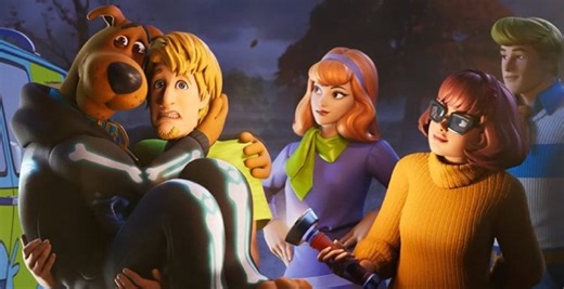 Com skins de Scooby-Doo e Jason Voorhees, Fortnite: Pesadelos recebe trailer oficial