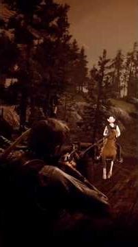 RDR2 - All Ways to Save Micah #rdr2 #reddeadredemption2