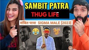 Sambit Patra Thug Life 😎 | Sambit Patra Funny Video | Latest video Sambit Patra Old Swag 🤣😜😅 | Sambit Patra Thug Life 😎 | Sambit Patra Funny Video | Political Masti | Sambit Patra Savage Moments | Sambit Patra Funny On Masti | Sambit Patra Savage | Sambit Patra Savage Moments | Sambit Patra Thug Reply | Sambit Patra Swag | Political Masti Thug Life | Sambit Patra On Rahul Gandhi | Funny Video | Sambit Patra New Video | Sambit Patra Savage Reply | #SambitPatra #ThugLife #PoliticalMasti #Samb