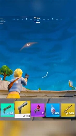 BEST New Mythic Loot