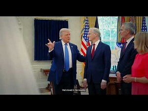 "Jonas Gahr Støre is here, who is the Prime Minister of Norway... - President Donald J. Trump 🇺🇸🇳🇴