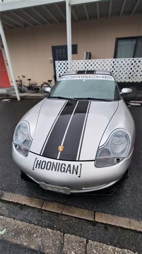 The random bangers you find on a random stroll through the burbs of Osaka