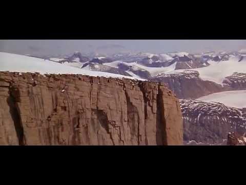 The Spy Who Loved Me - Ski Chase