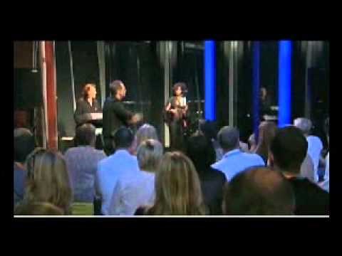 Lostboy! AKA Jim Kerr - Neon Lights