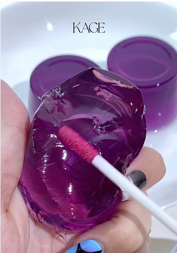 Syrup Glossy Lip Blueberry 04 Review