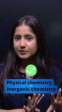 Physical vs Organic vs Inorganic Chemistry🔥| Where to Focus More For Class 12th Boards