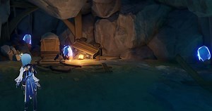 Top 10 Noctilucous Jade locations in Genshin Impact