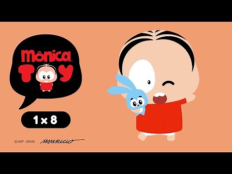 Monica Toy | Hiccups (S01E08)
