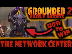 How to Beat Mysterious Stranger in Grounded 2 Early Access