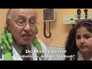 Tips for finding a pediatrician and preparing for your child's visit