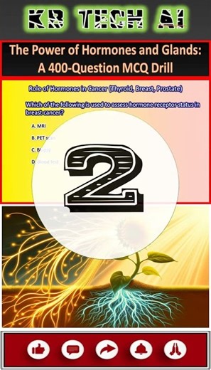 Exploring the Endocrine World 400 Questions Answered in a Comprehensive Journey 368