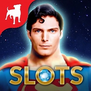Spin It Rich! Casino Slots by Zynga Inc.